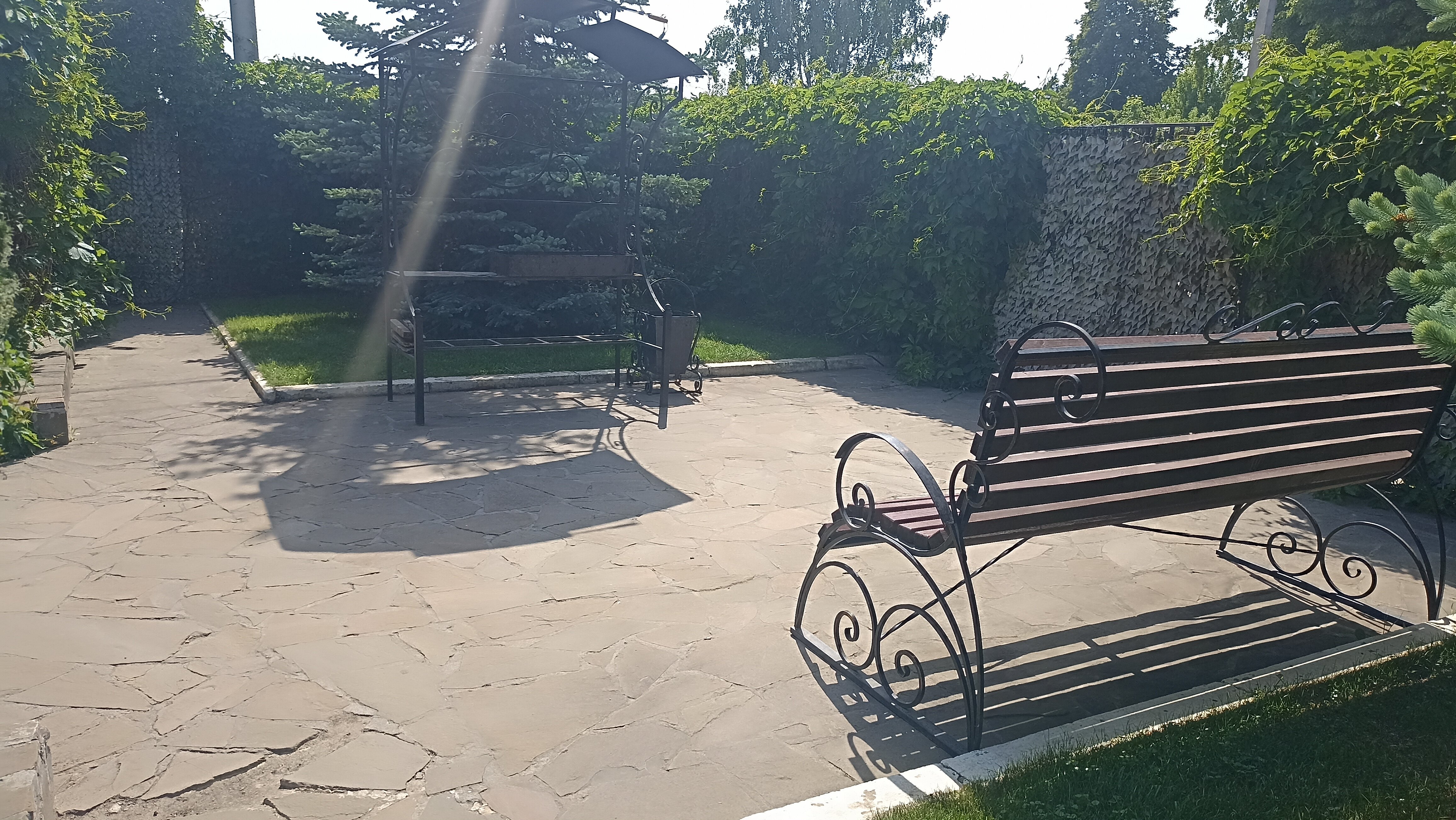 Фото Гостиница Алпатьево