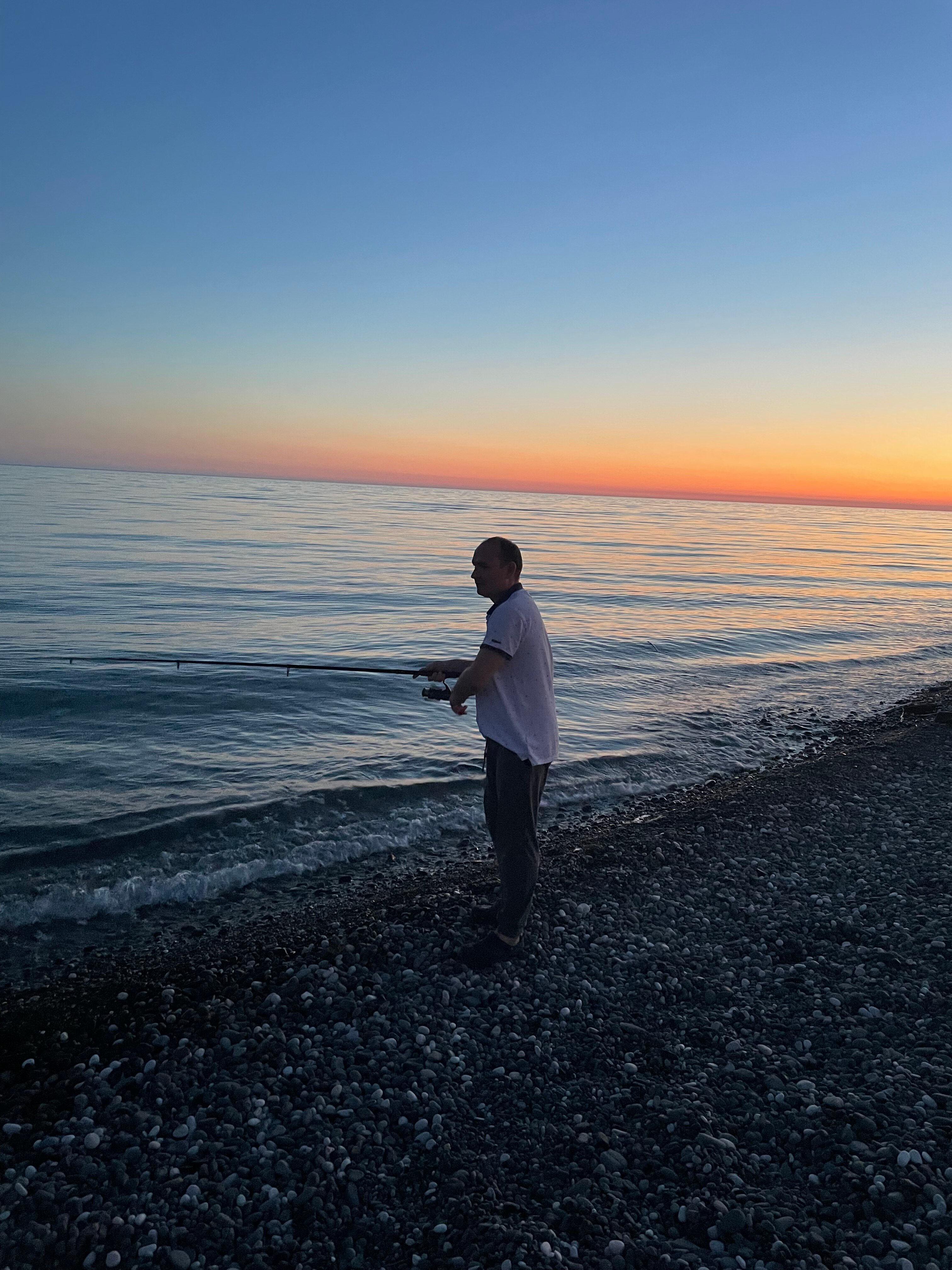 Фото Мыс Сухума