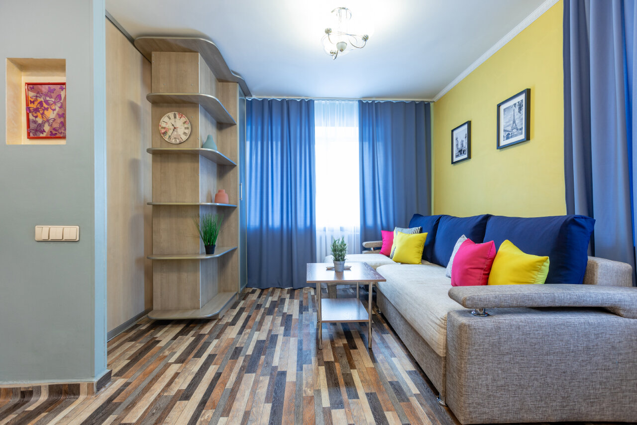 Фото отеля 2