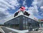 Hito-sushi (65 Let Pobedy Street, 2Б), restaurante