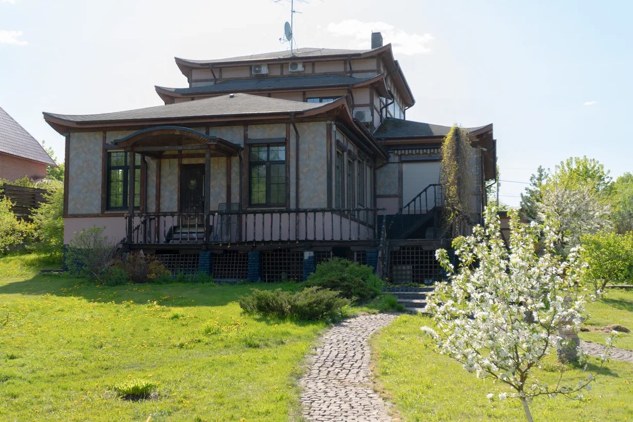 Фото Чайна Таун