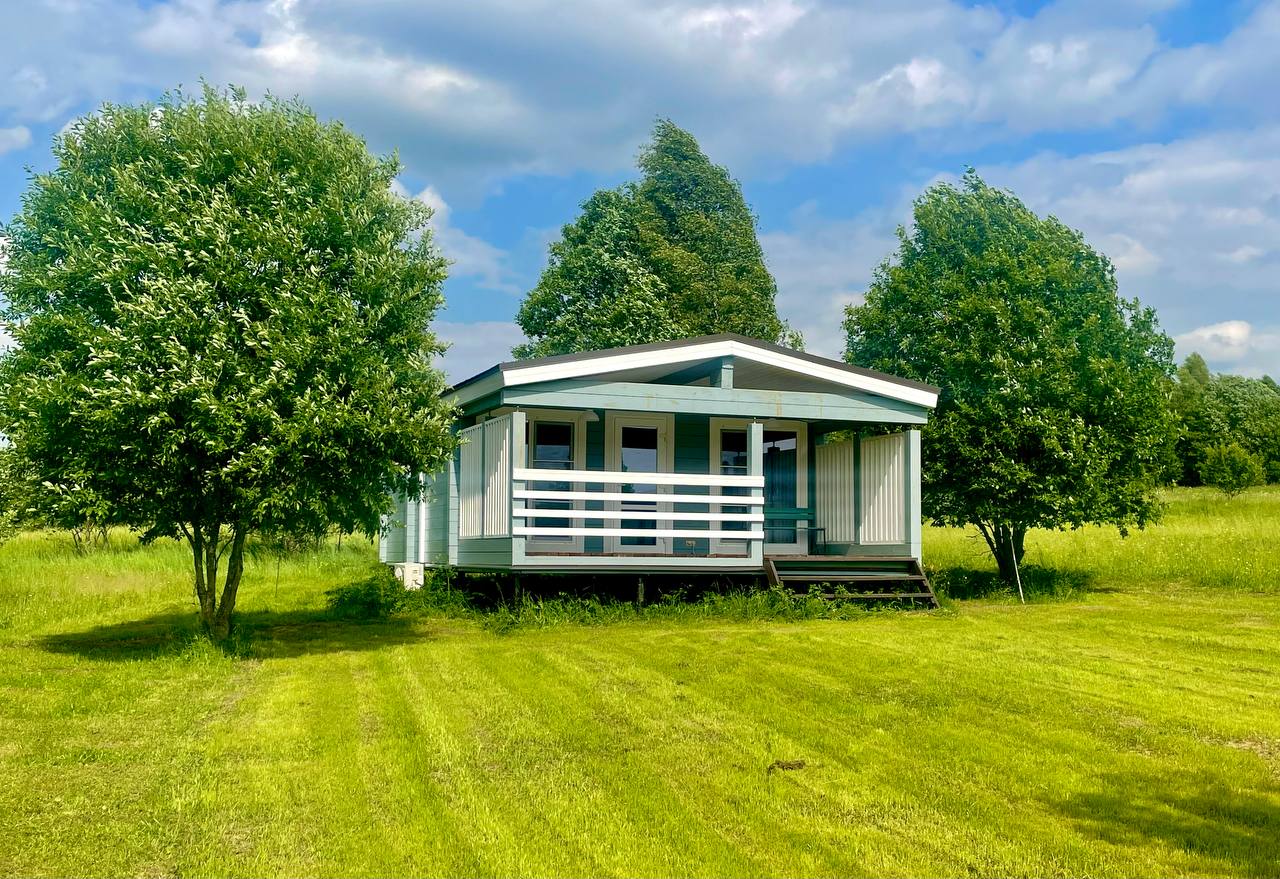 Фото Рулёвка