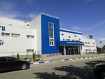 Спорт-бар (Aleksandrovskaya Street, 32) ، محل بقالة