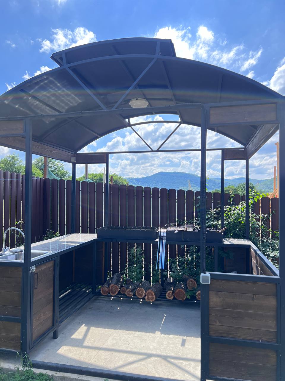 Фото Благость