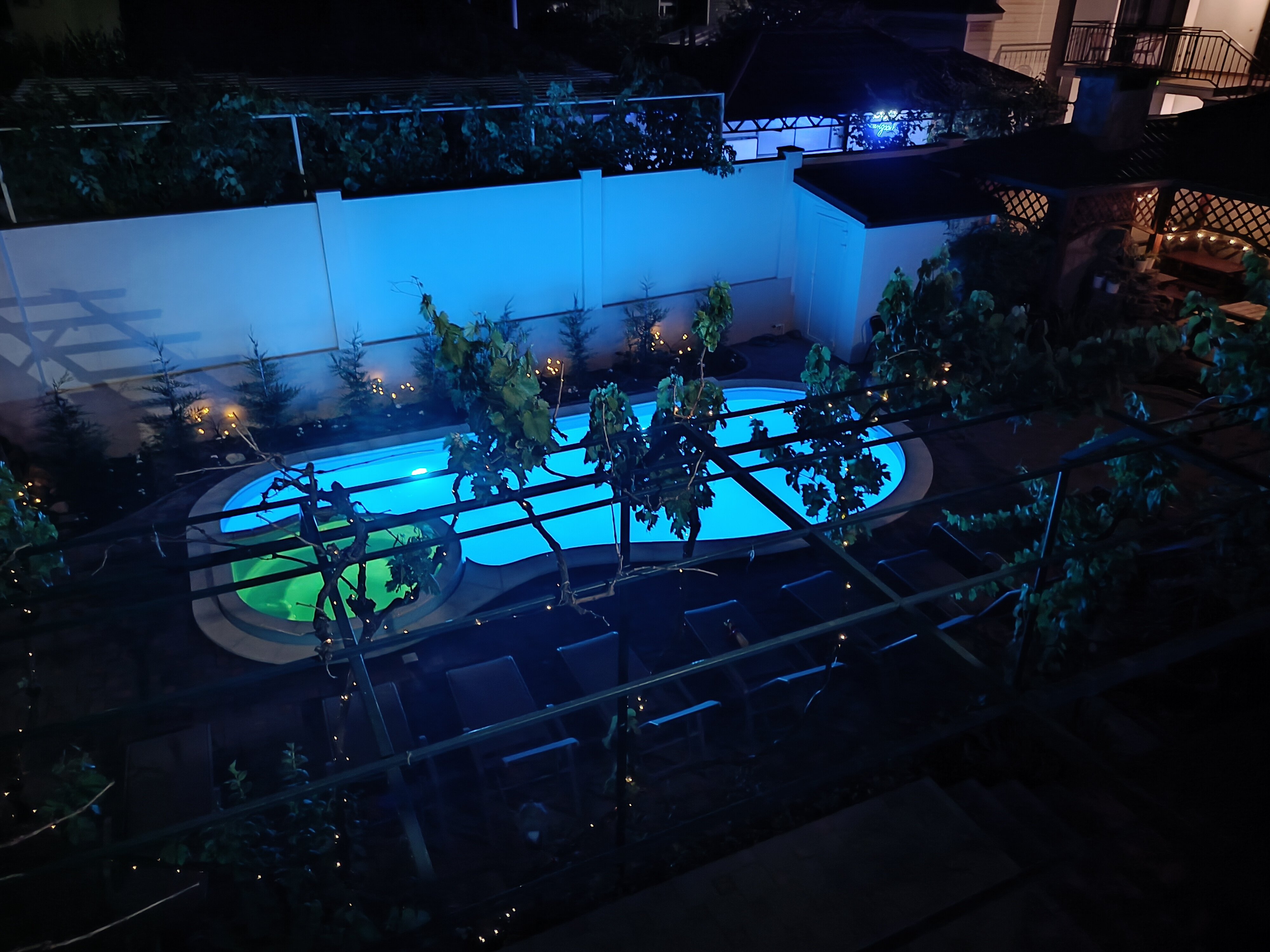 Фото Вилла Терраса