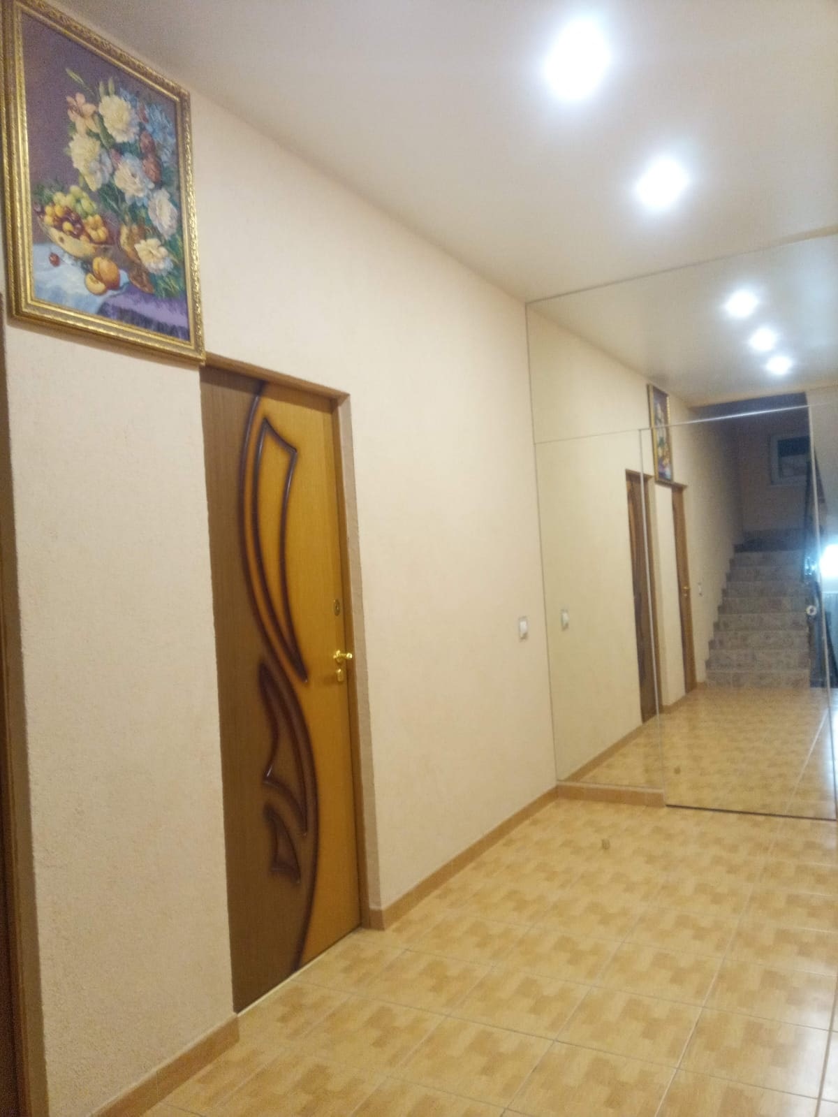 Фото Аппартаменты Малинка в Зеленоградске