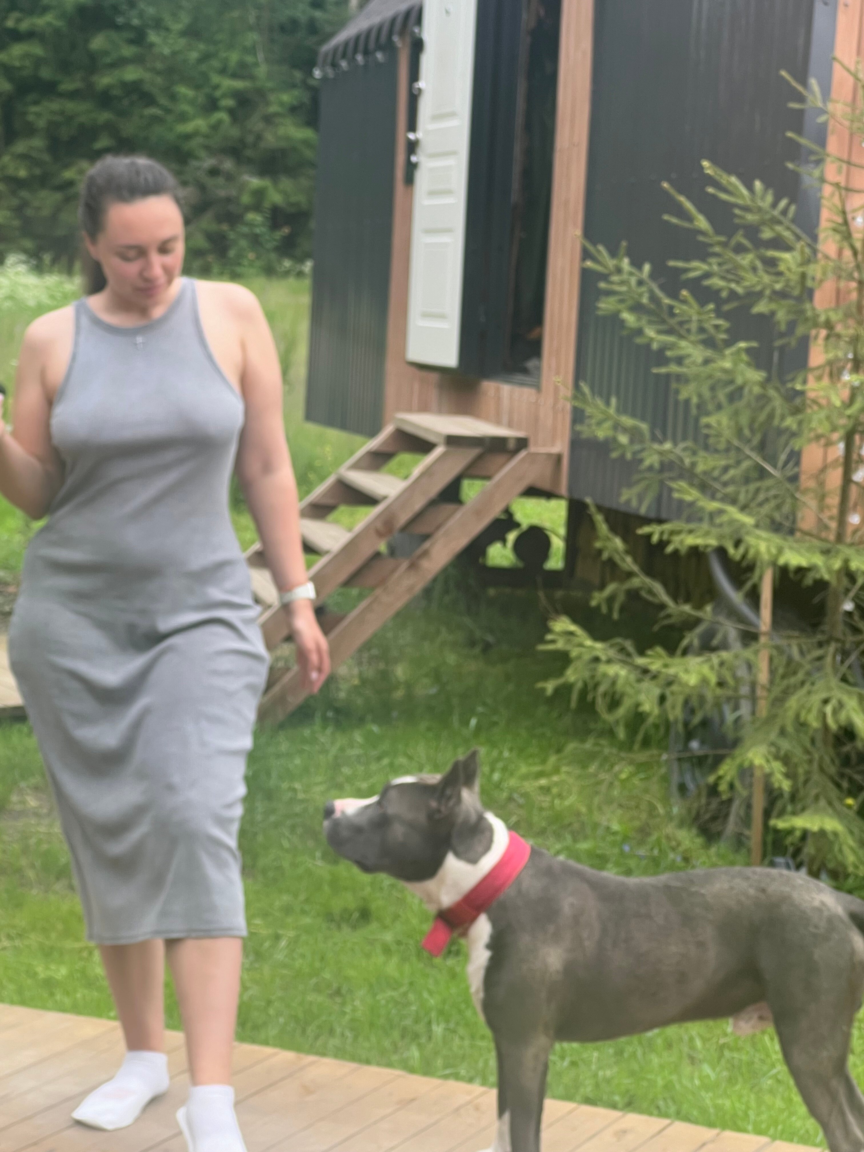 Фото ГлампВиль