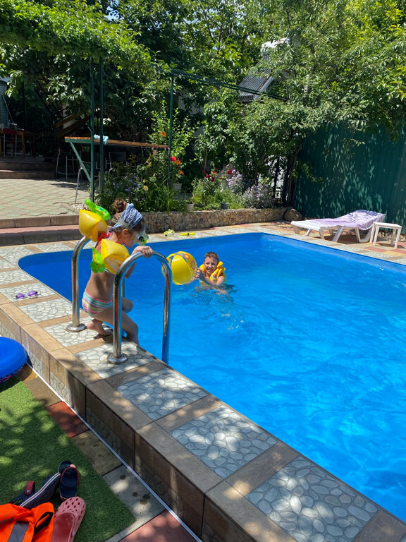 Фото Альдаир