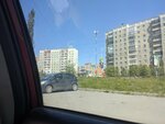 Вышка сотовой связи (prospekt Makeyeva, 44А) ، البنية التحتية الهندسية