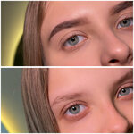 Diva (mikrorayon Stepnoy, 11), eyebrow and eyelash salon