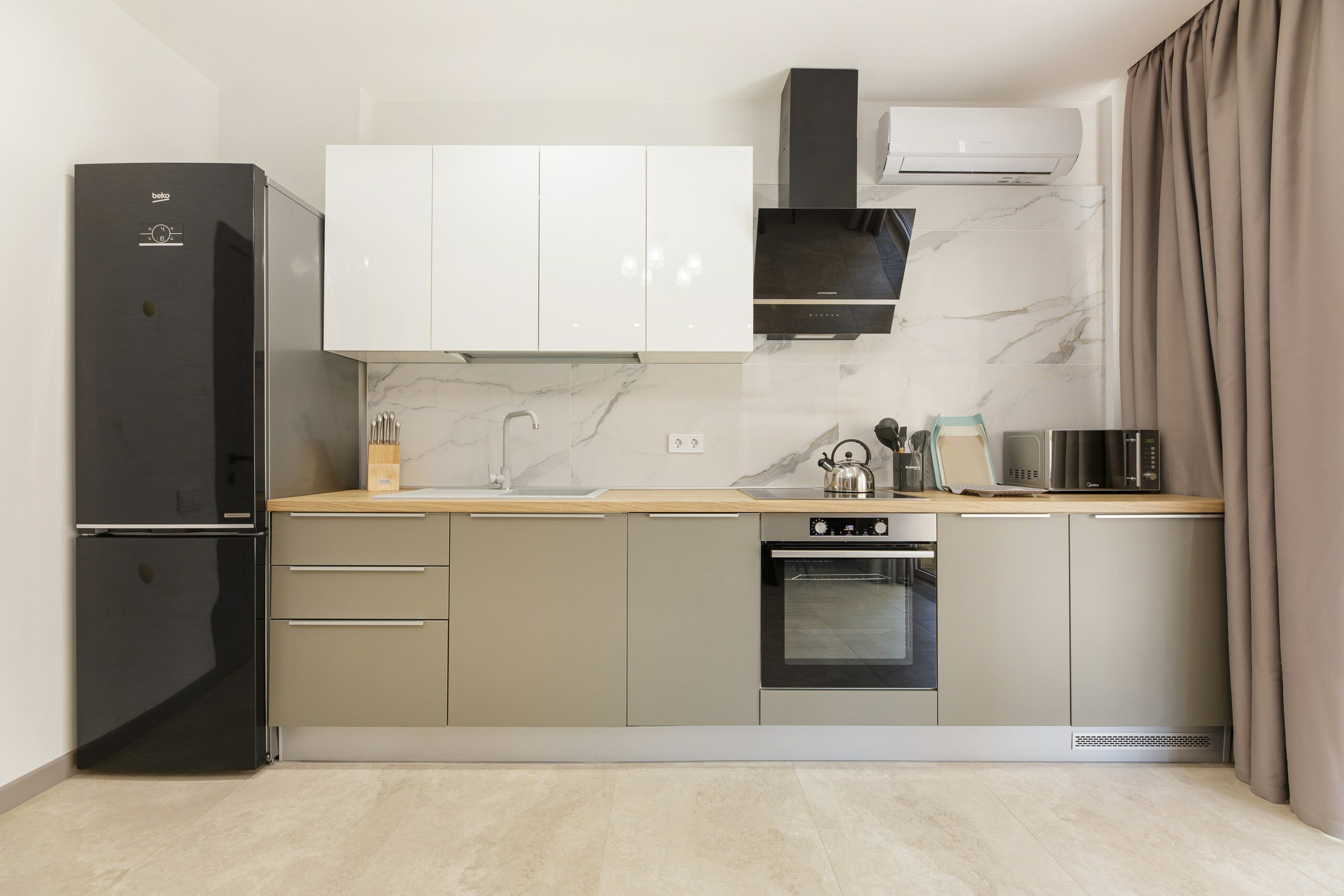 Фото Криница апарт