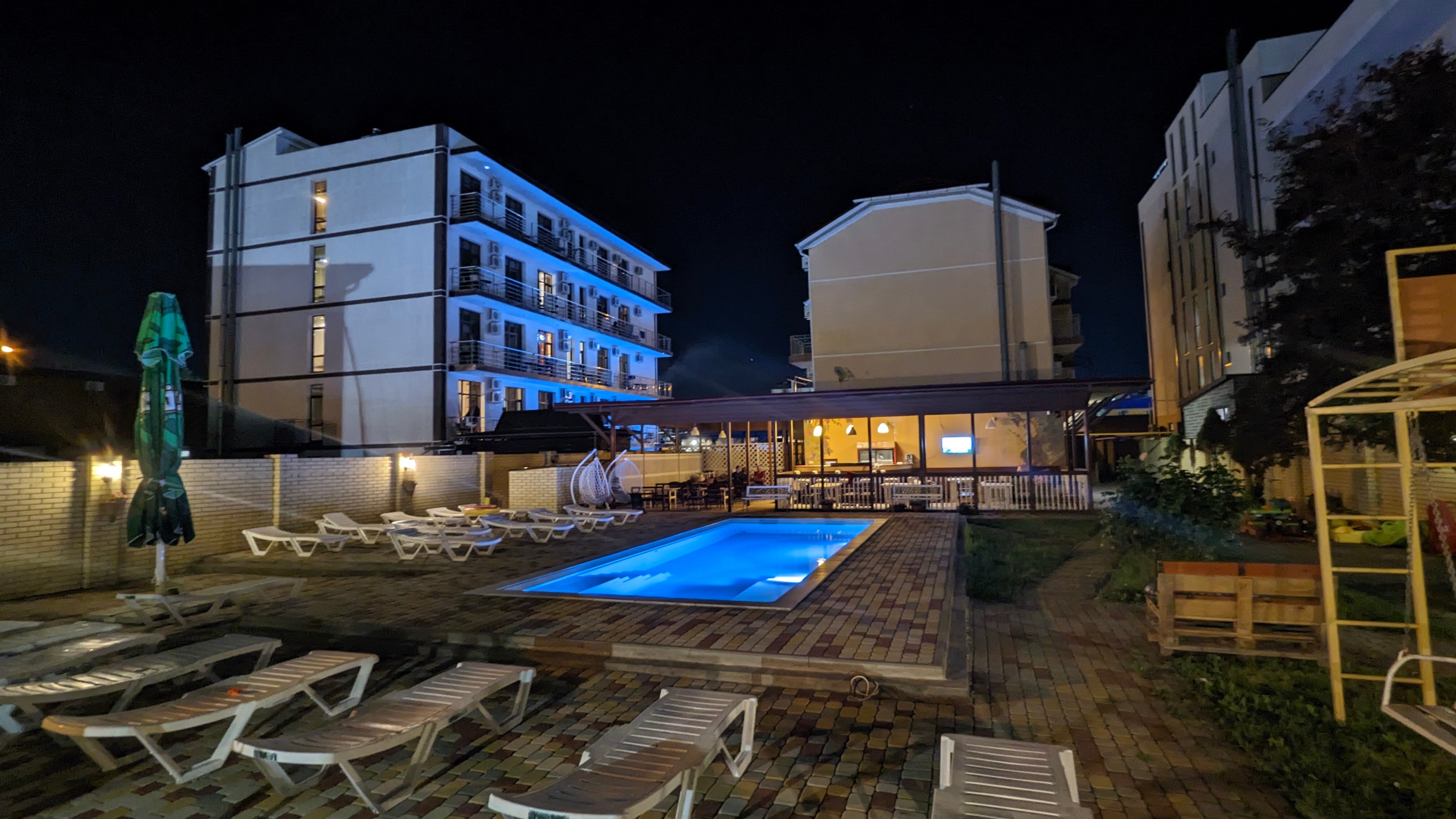 Фото Магнолия