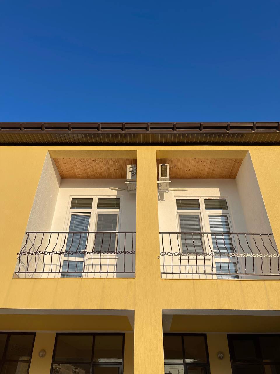 Фото Песчаный пляж