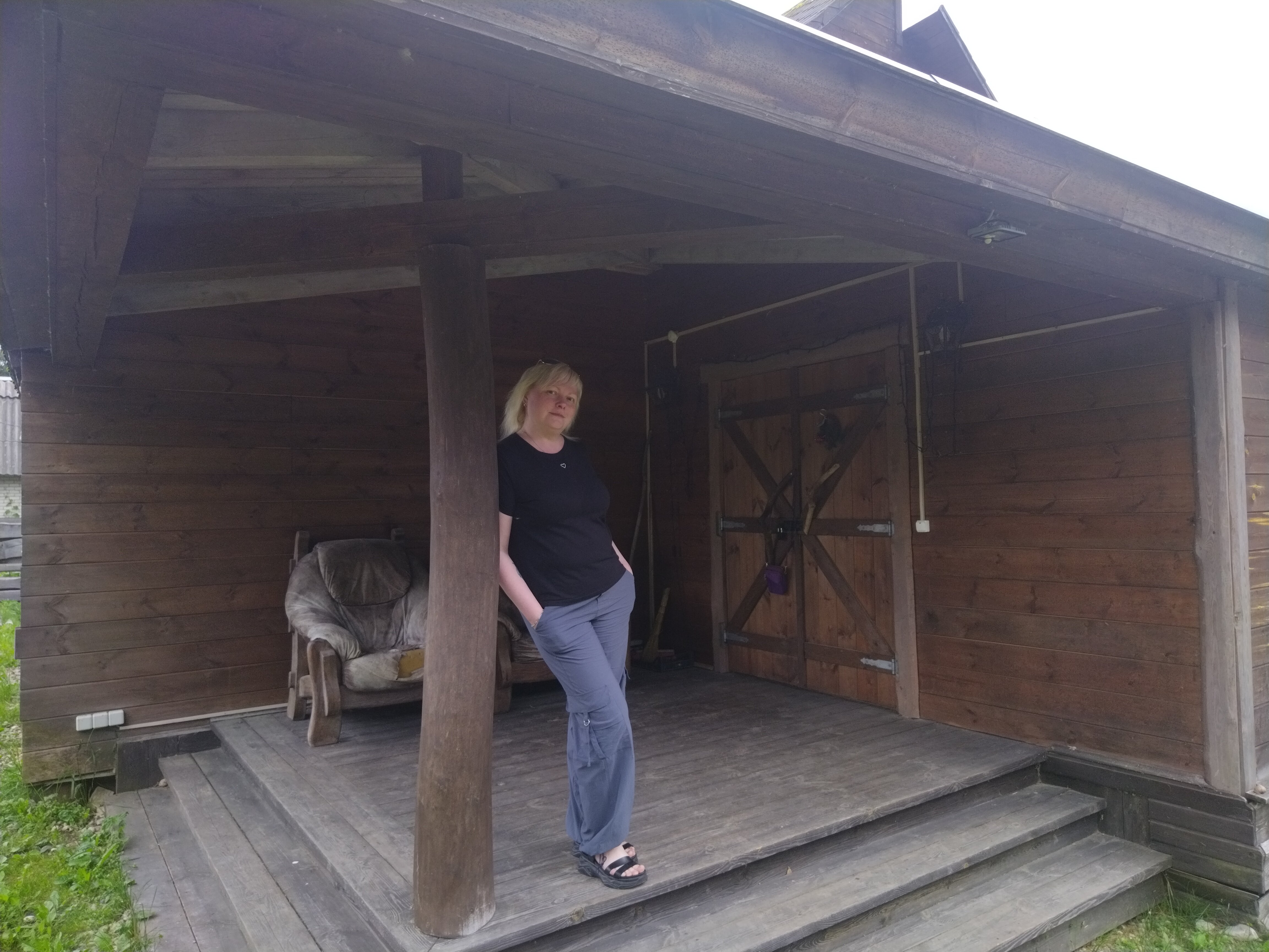 Фото Угоринка-3