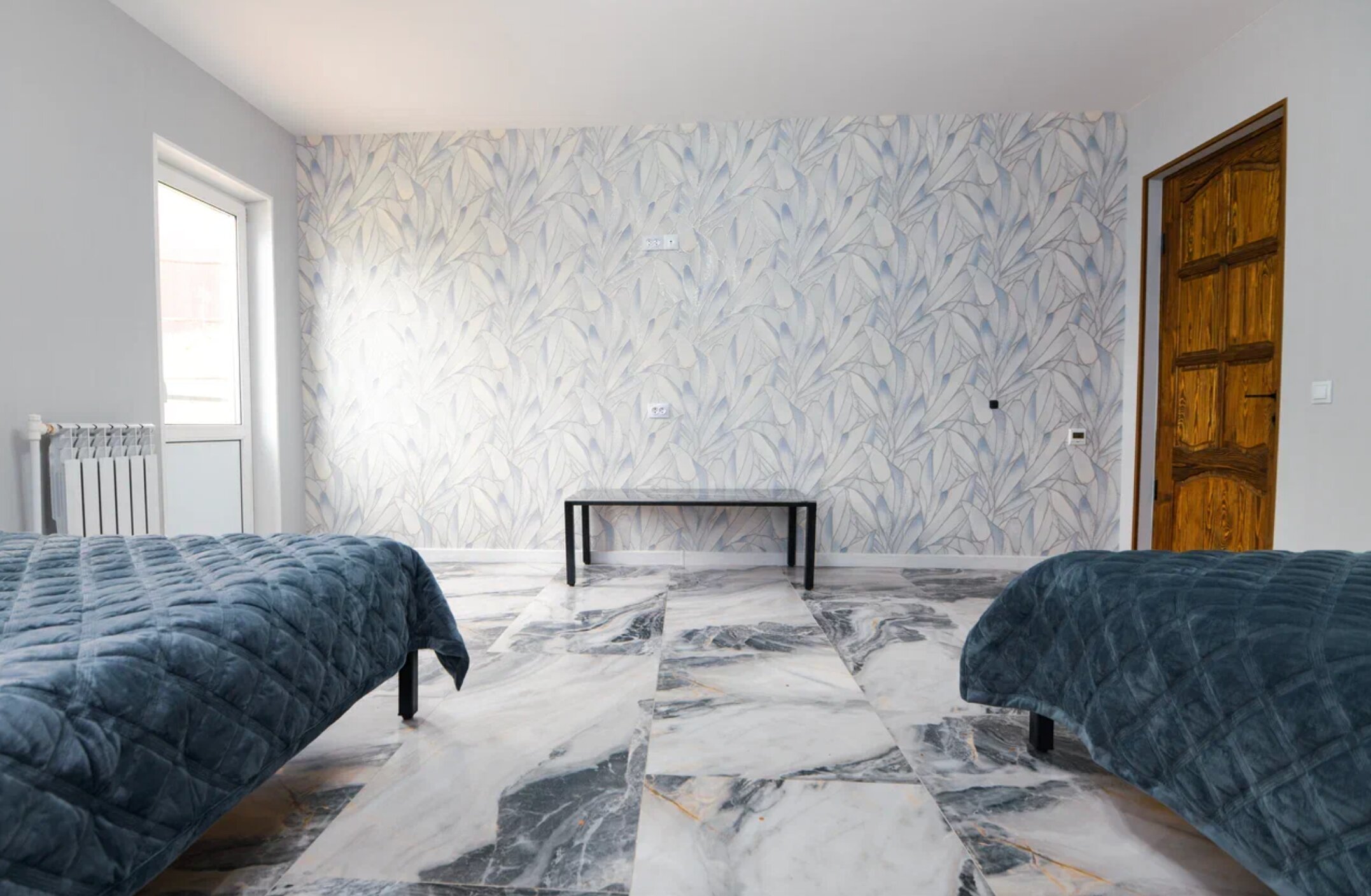 Фото Легкий пар