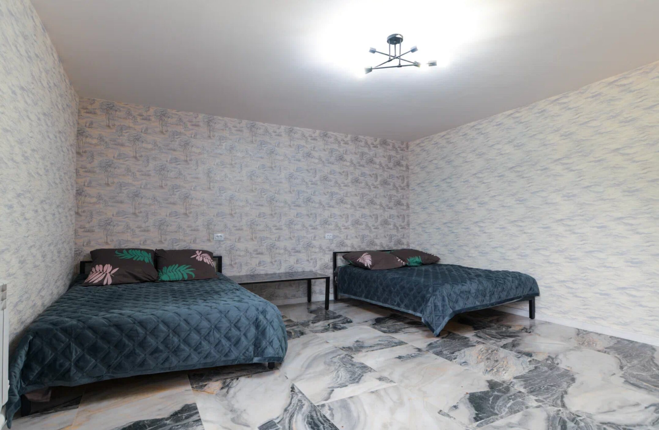 Фото Легкий пар