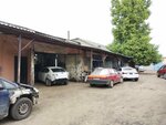 Ширпотреб (Pawnochnaja vulica, 4Б), servicio de coches, centro de reparación de automóviles
