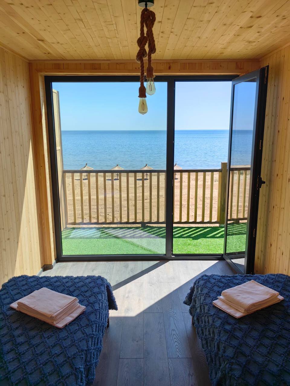 Фото Доброе Море