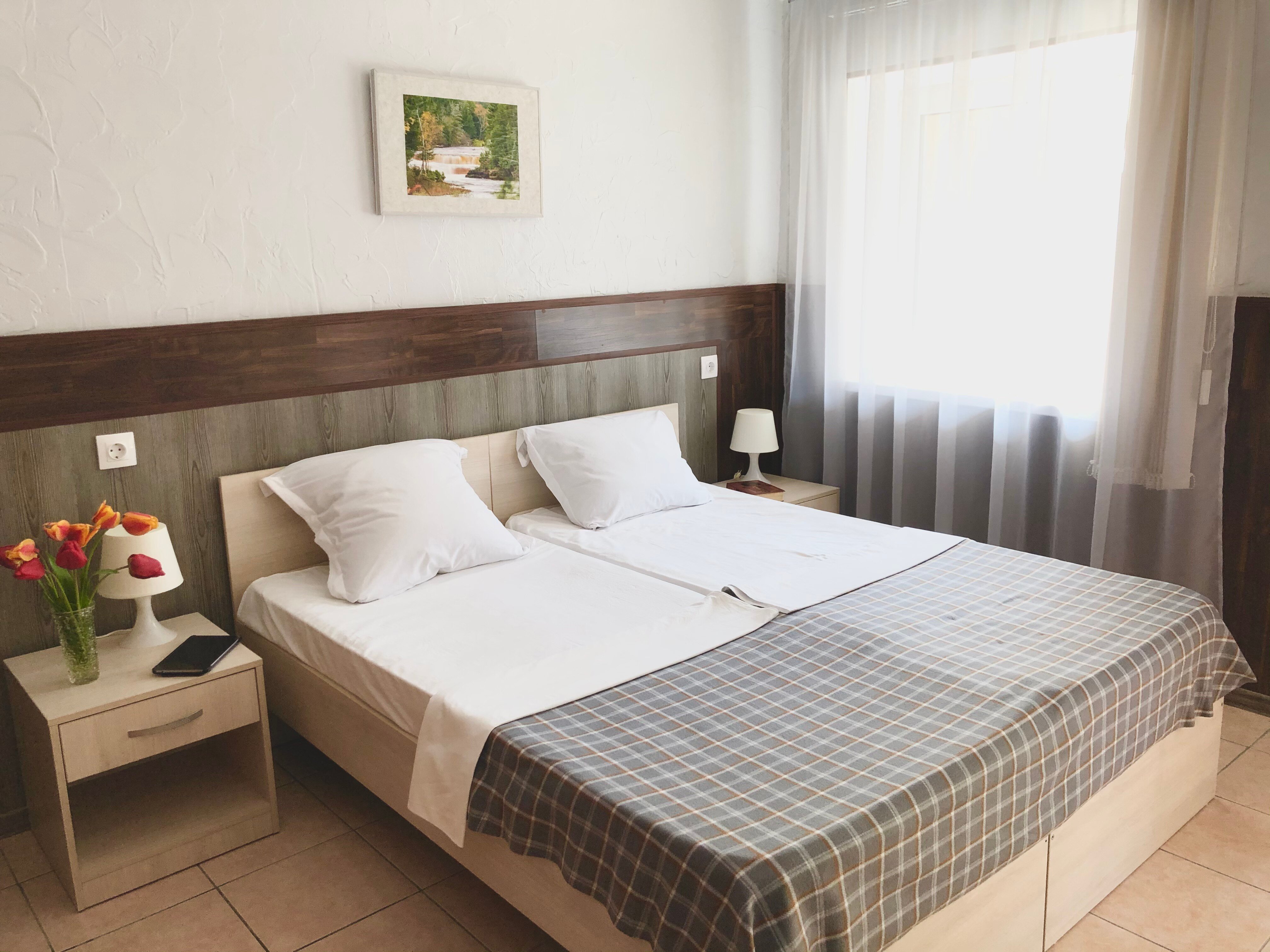 Фото Домик у моря