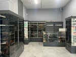 The Tobacco (Bolshaya Dorogomilovskaya Street, 8), tobacco and smoking accessories shop