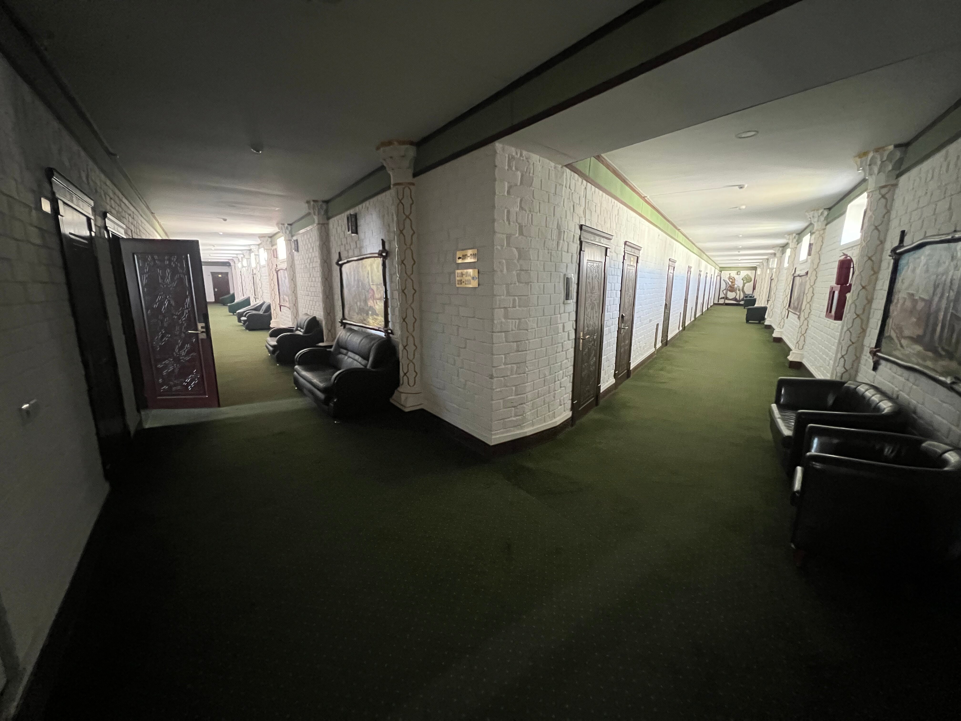 Фото Kesh Palace