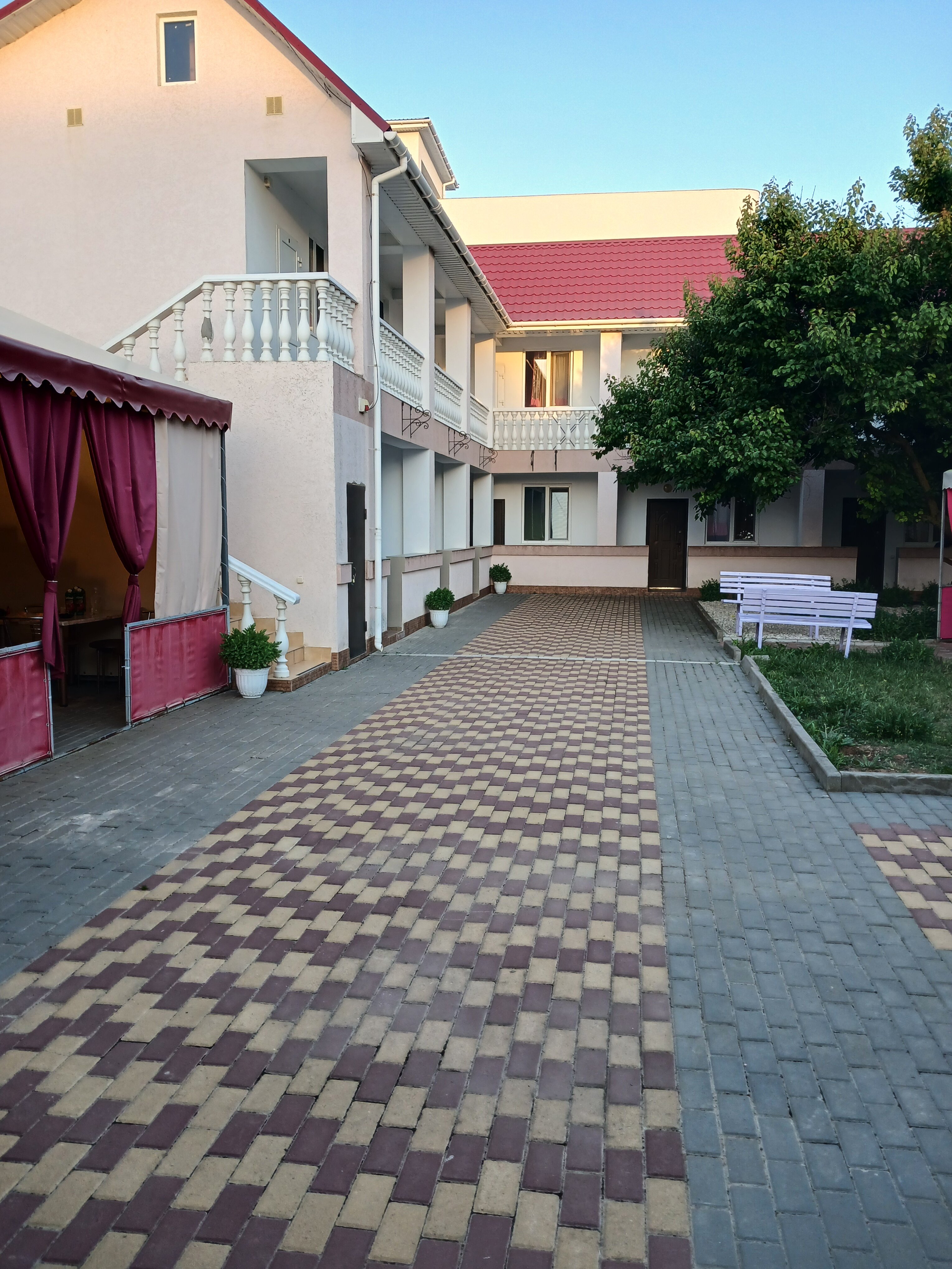 Фото Радуга