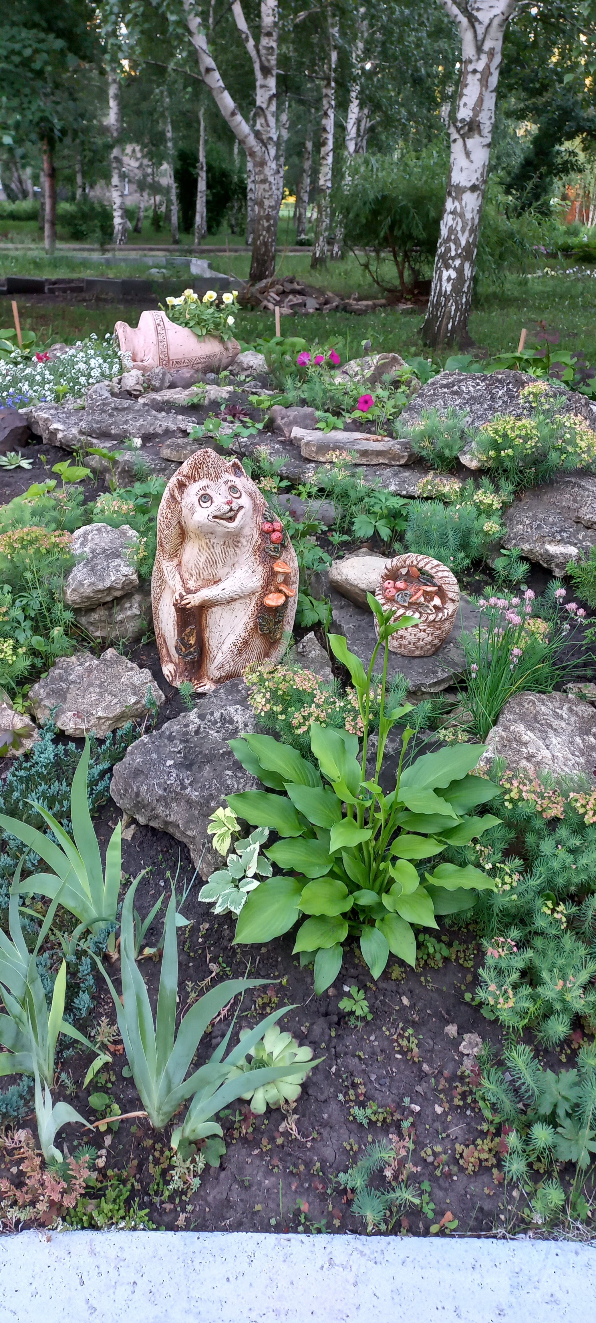 Фото Санаторий имени М.И. Калинина