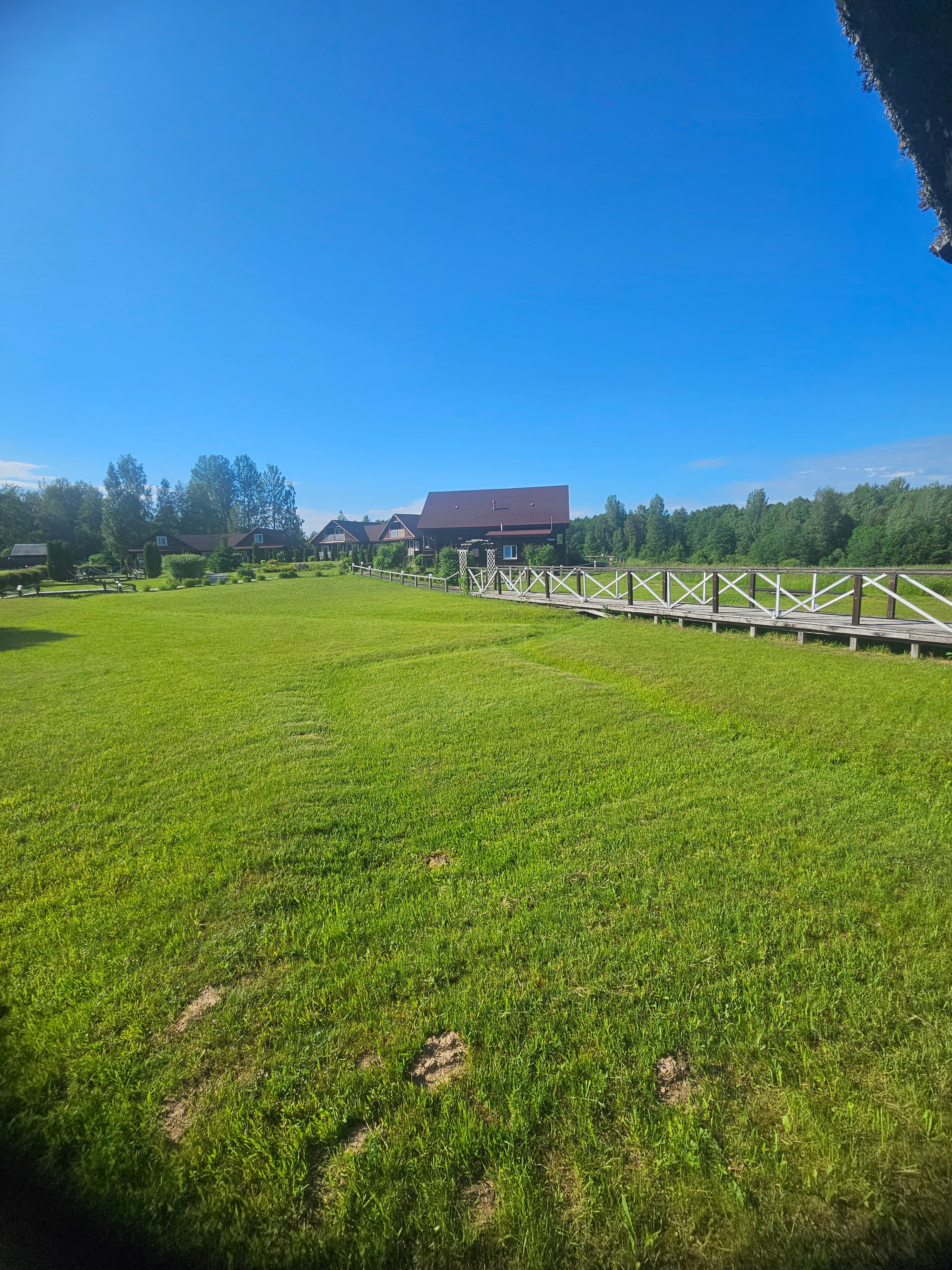 Фото Поместье Загосье