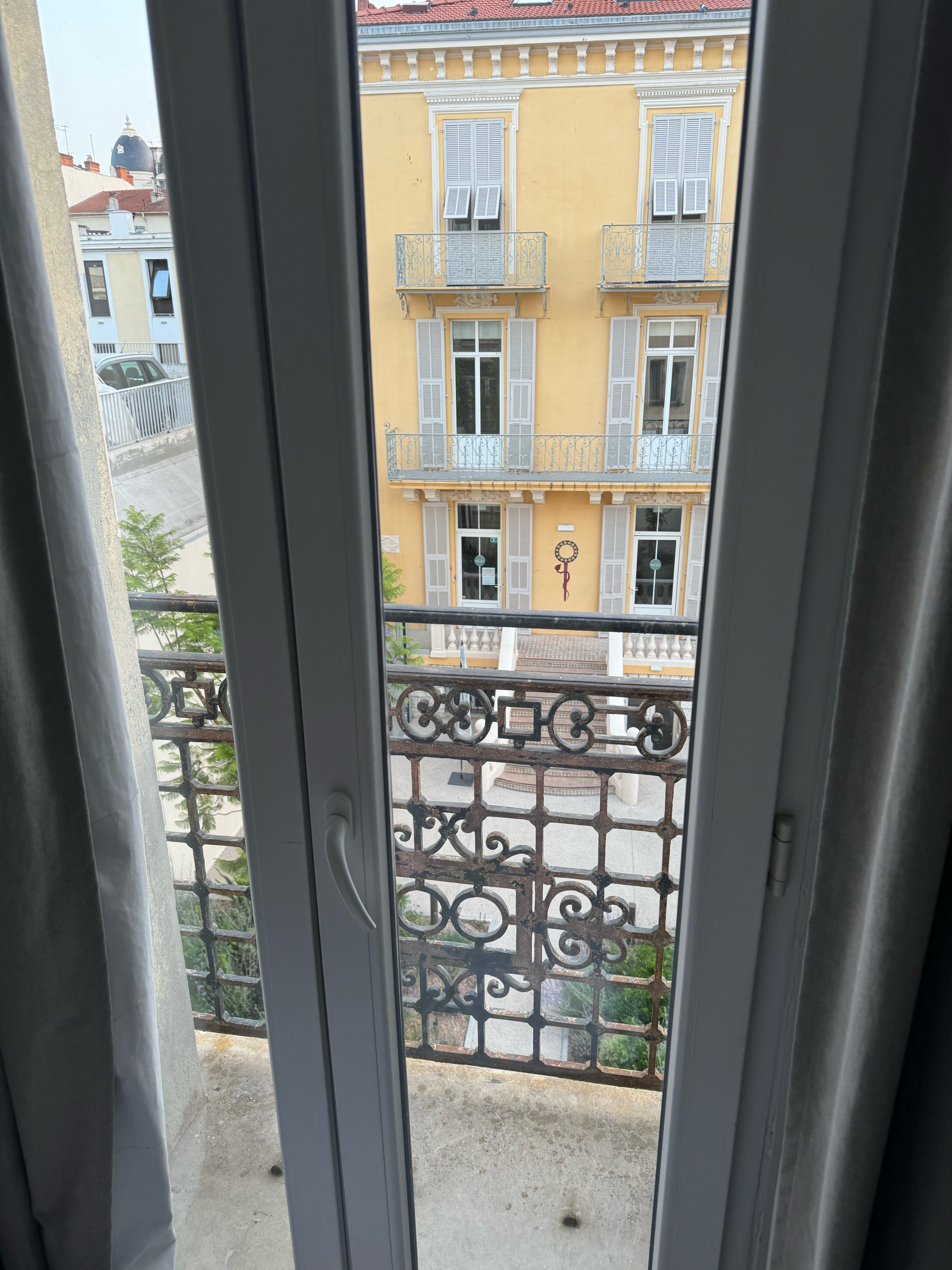 Фото Hôtel Aria