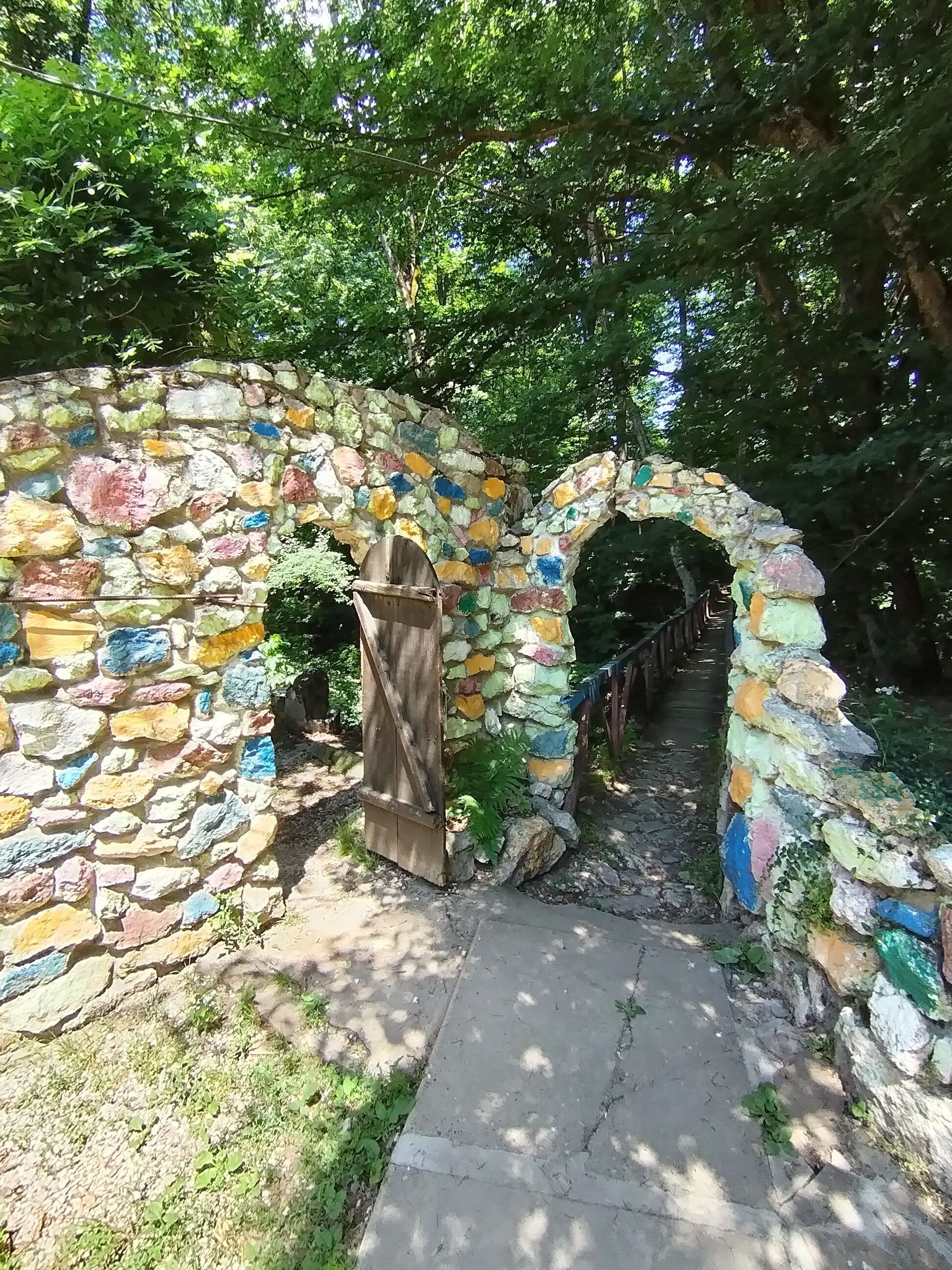 Фото Беловодие