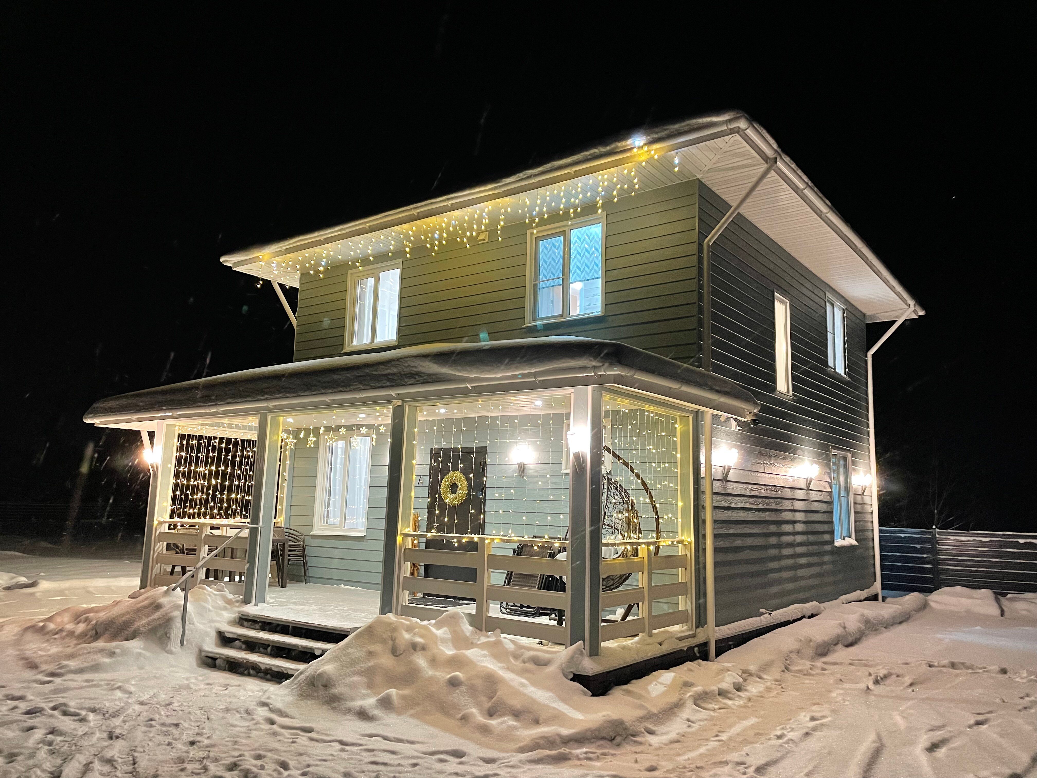 Фото Снетковское Озеро