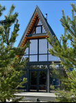 BamBoo Village (DNT Stanitsa, Amurskaya ulitsa, 17) ، قاعدة ، منزل عطلة