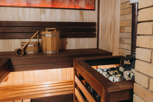 Иное жильё Шале Аджигардак в Ашинском районе