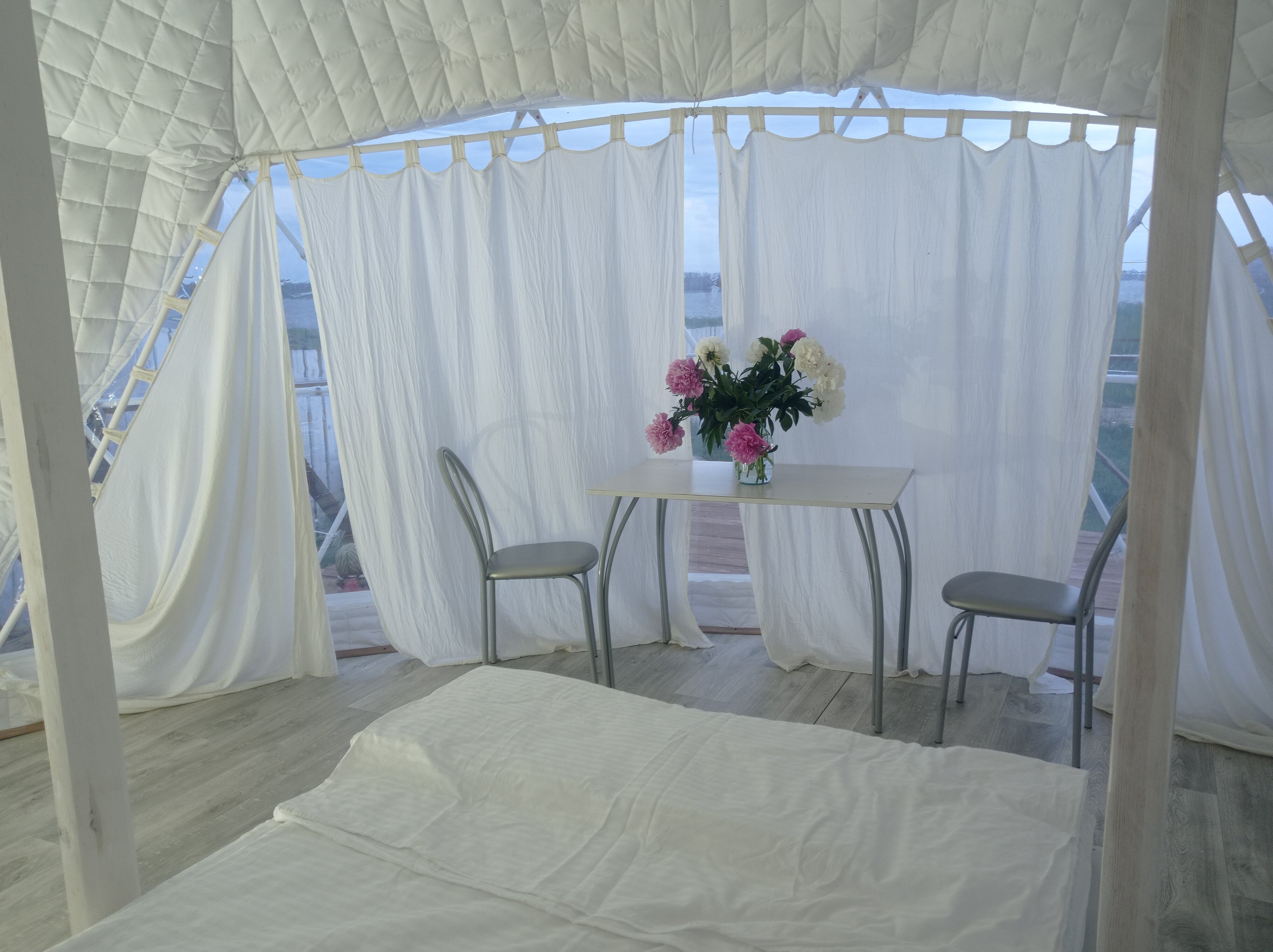 Фото Мельница