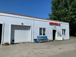 Moyka (Mineralnaya Street, 16), car wash