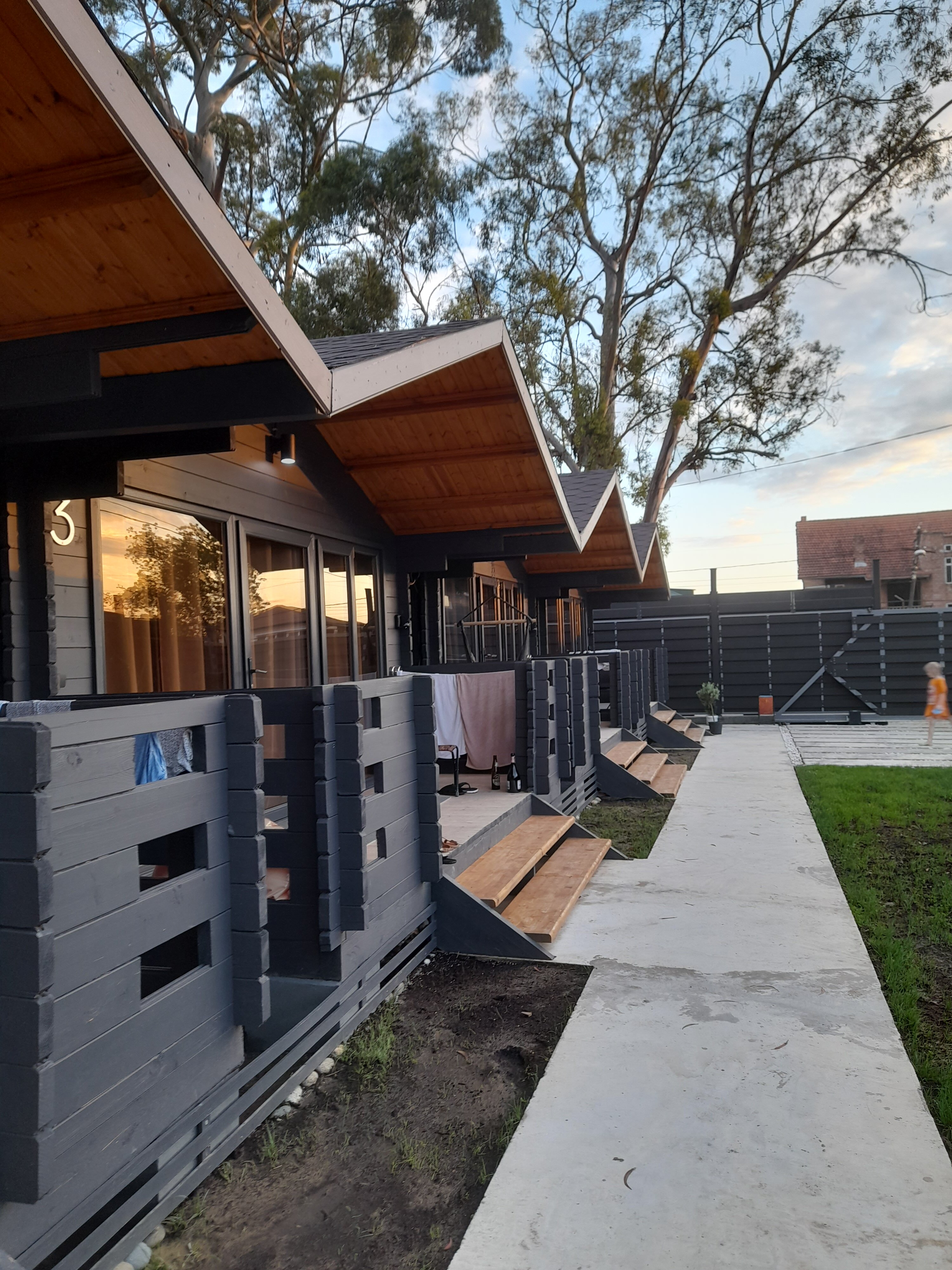 Фото Тоскана