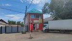 Kaspi Bank (Kandyagach Street, 35), payment terminal