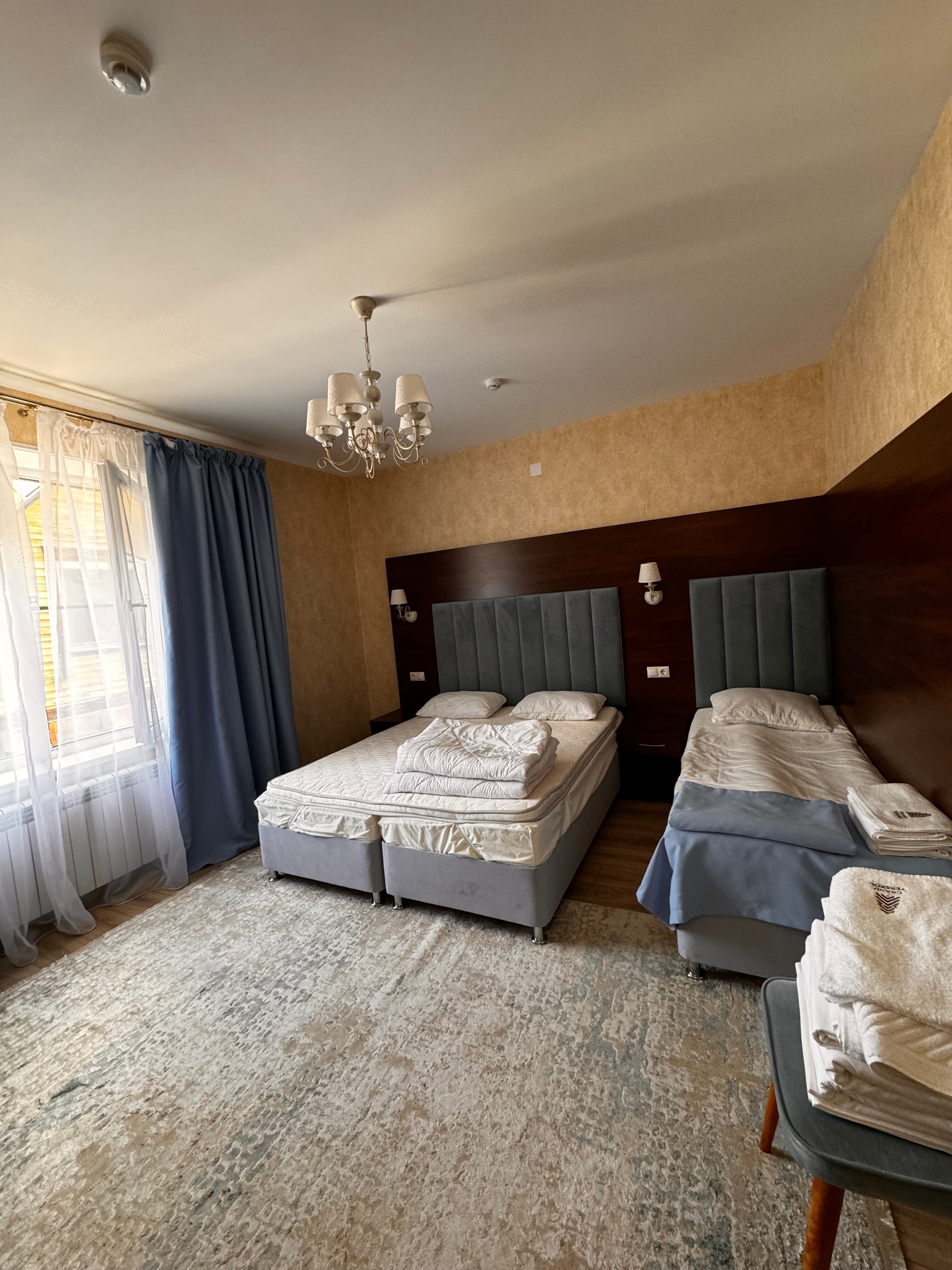 Фото Гранд Терскол