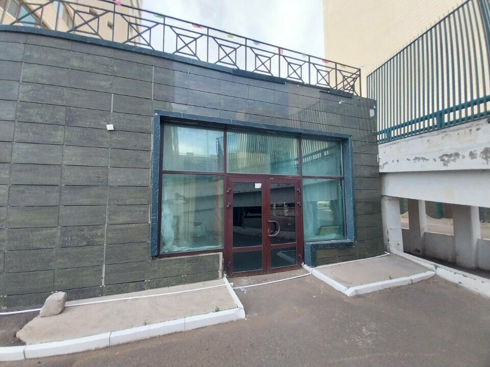 Lingerie and swimwear shop Hosiery Store, Astana, photo