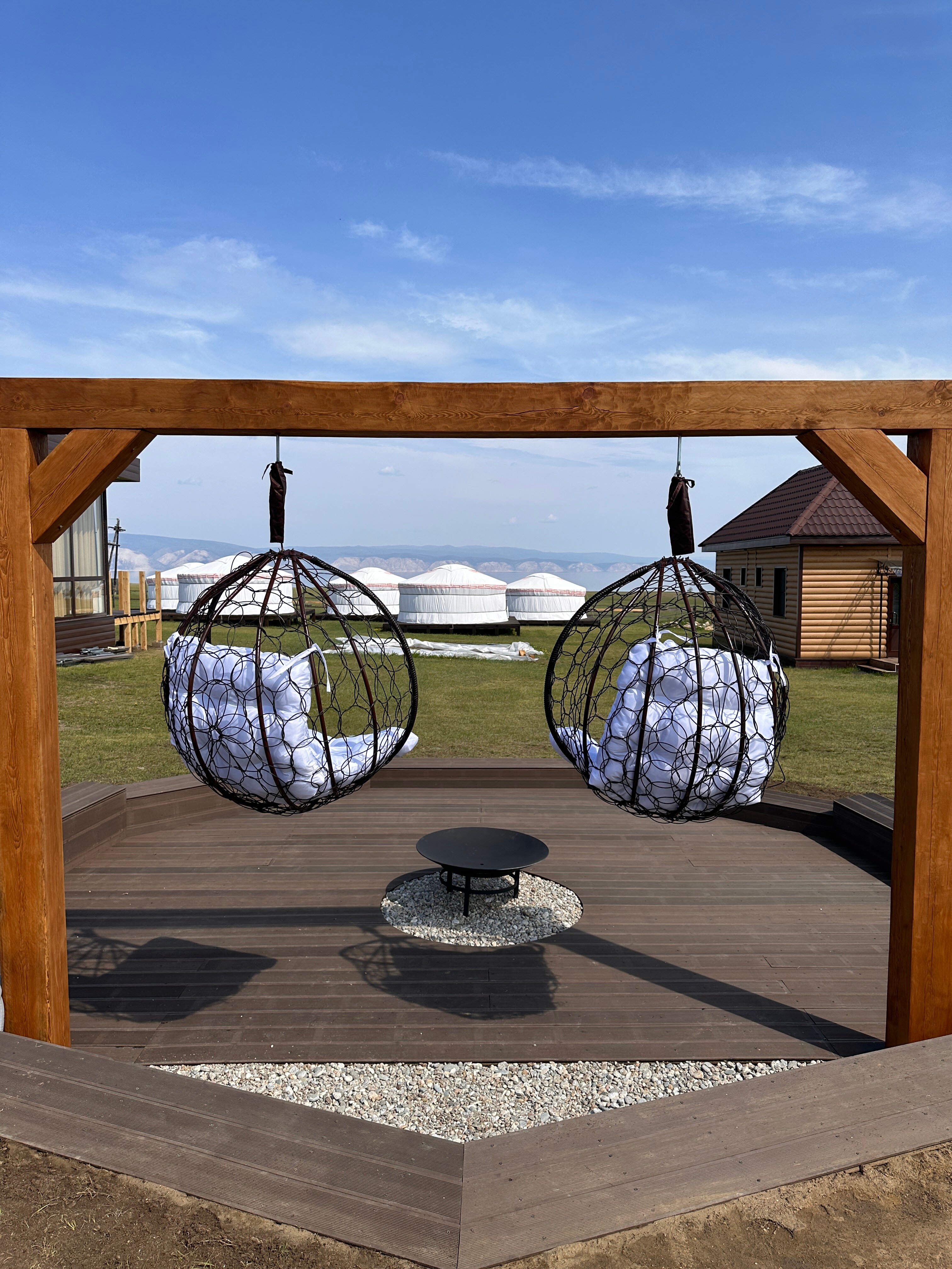 Фото Байкал-Бабр