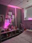 Studiya Berezhnoy Depilyatsii Anastasii Chebakovoy (Vorontsovskaya Street, 41), beauty salon
