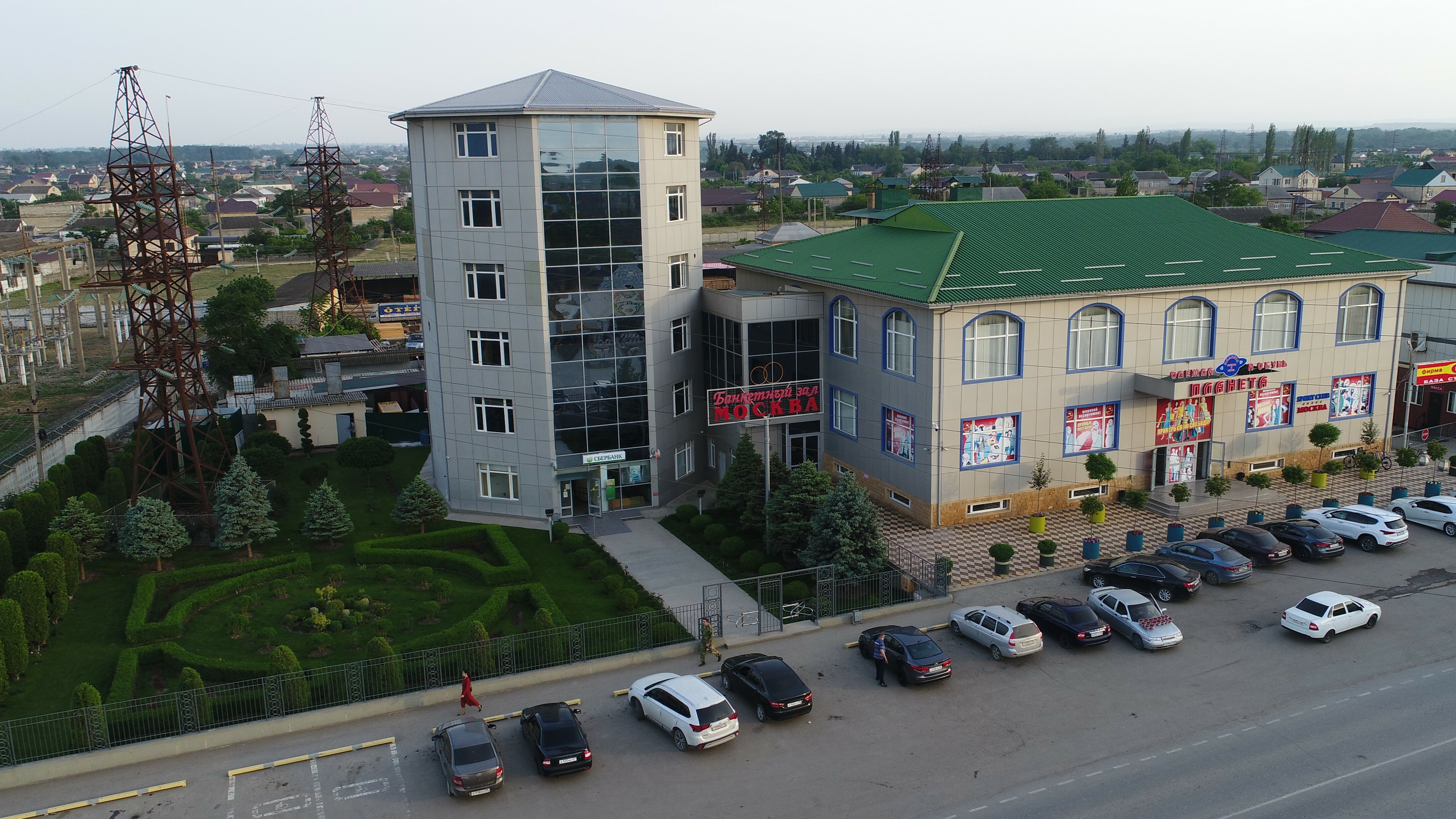 Фото Белиджи