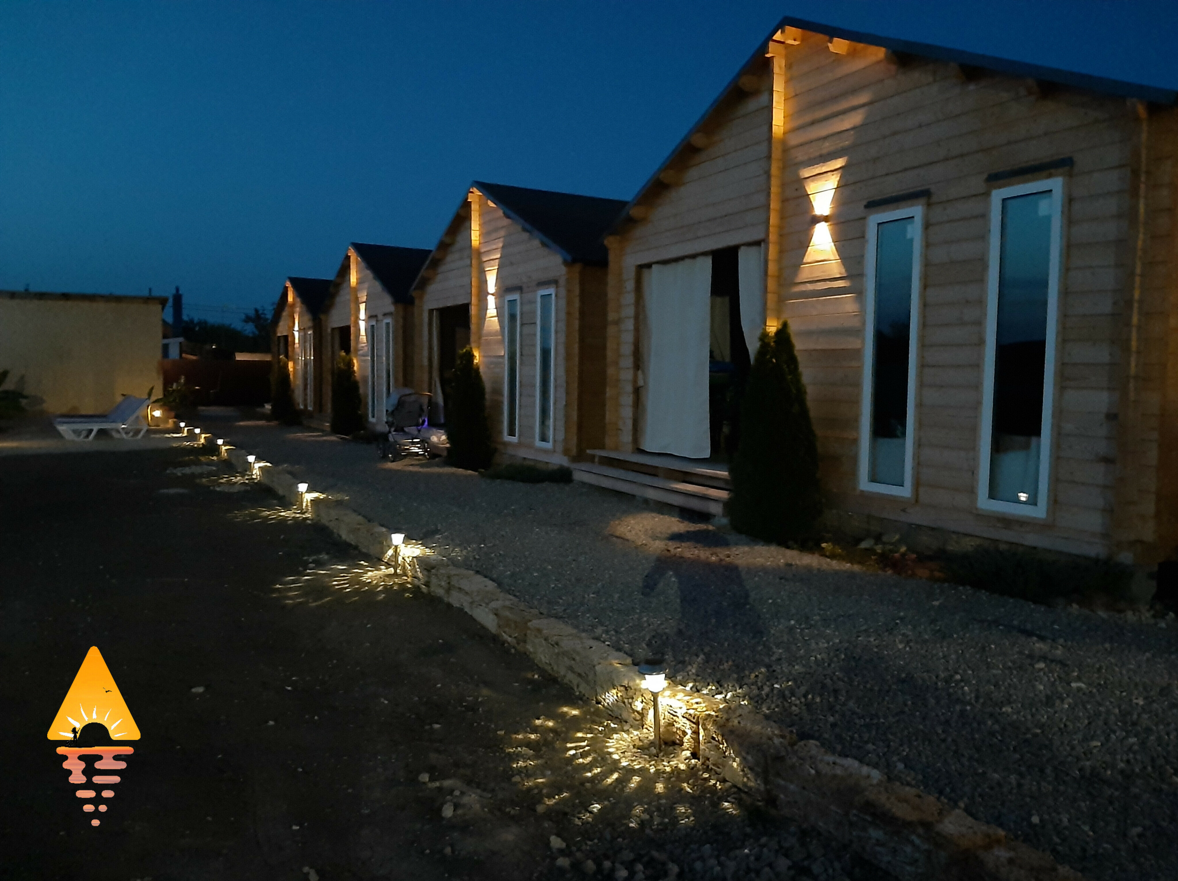 Фото Атмосфера