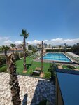 Dragos Club (İstanbul, Maltepe, Fethiye Cad., 17), resort