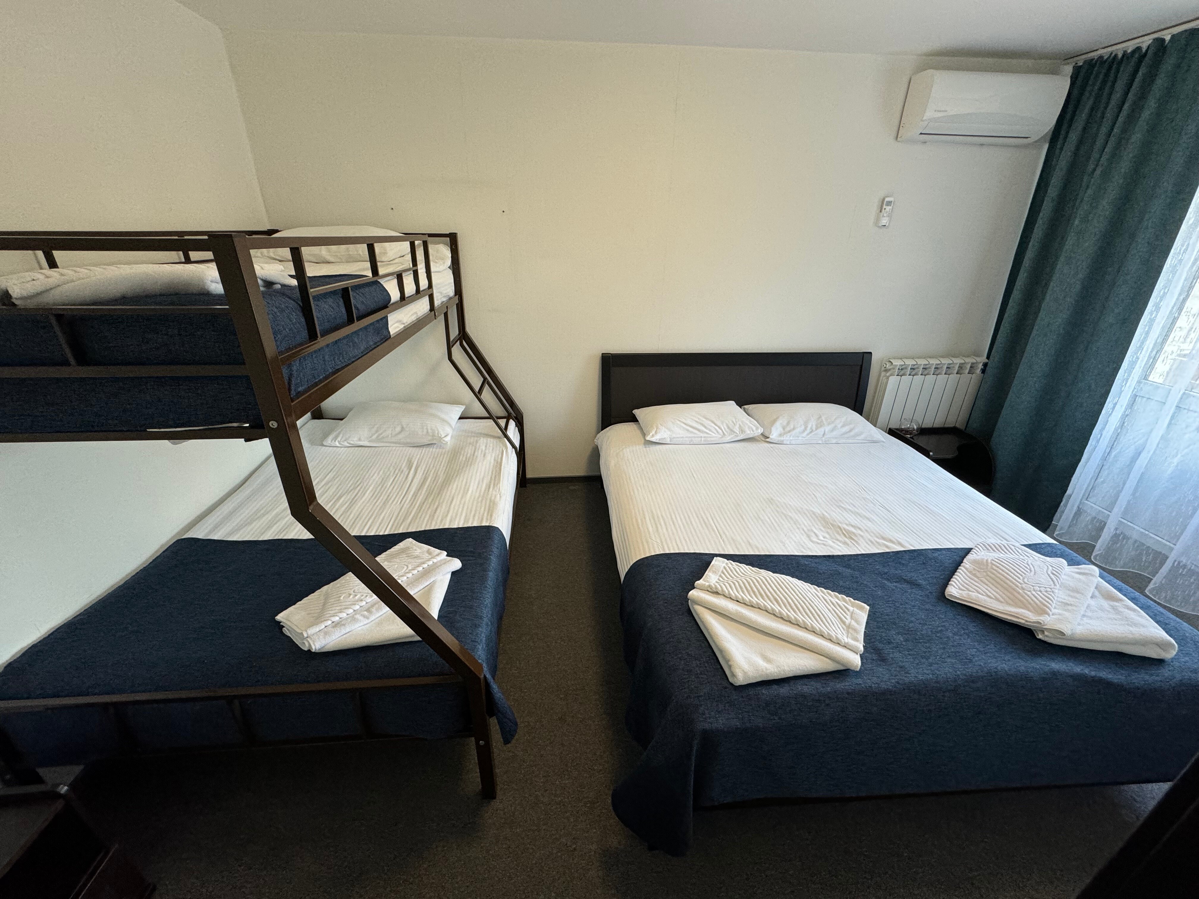 Фото Визит-центр Алма