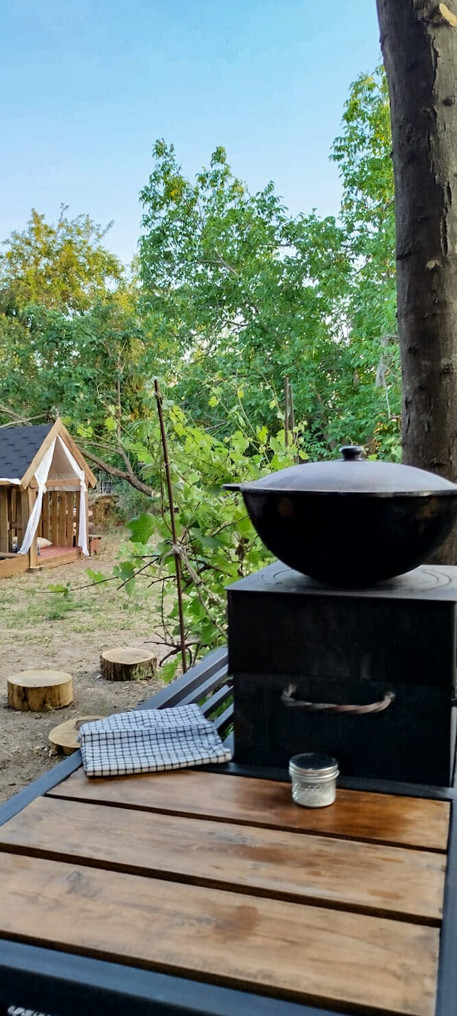 Фото Моё почтение