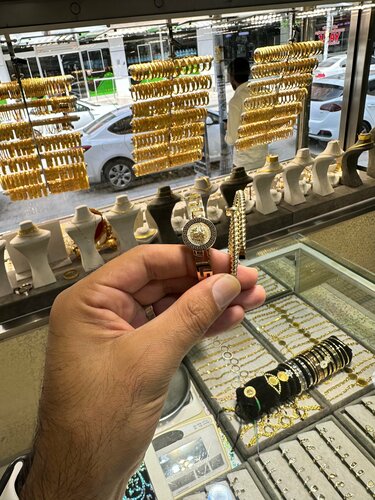 Sevgin Kuyumculuk Fotoğraf 4
