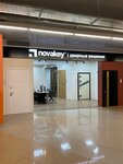 Novakey (Ryazansky Avenue, 2к3), doors