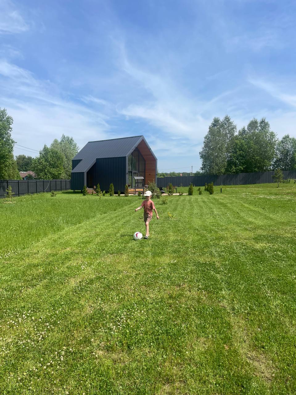 Фото РузаБарн