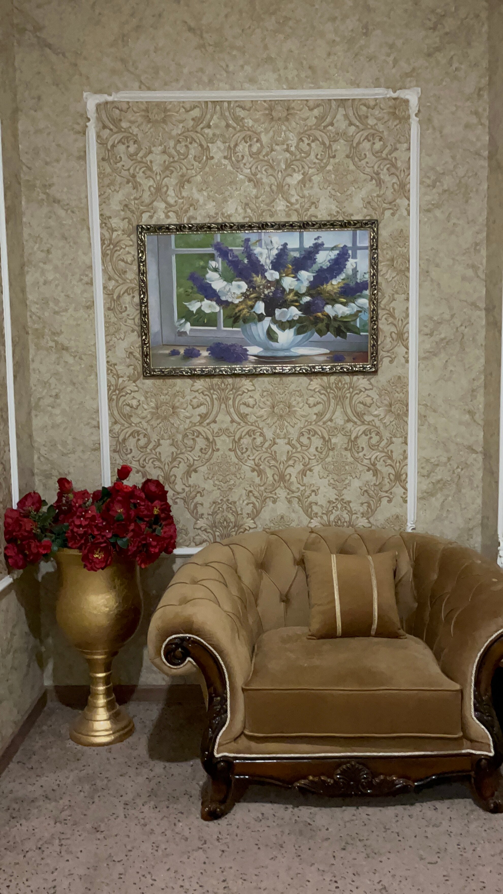 Фото Султан Люкс